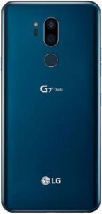 Lg Mobile Navy blue lg g7 thinq lm g710eaw original imafdfc6awbctsyq - Sale is Live 2026