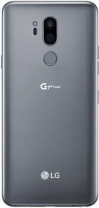 LG mobile phone gray lg g7 thinq lmg710eaw original imaf7htfeqgagbhe - Sale is Live 2026
