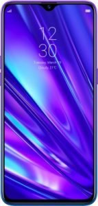 Realme 5 Pro (Sparkling Blue, 64 GB)(4 GB RAM) realme 5 pro sparkling blue 64 gb4 gb ram 1 - Sale is Live 2026