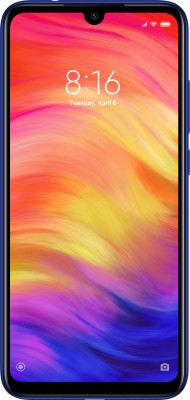 Redmi Note 7 Pro Mobile Phones In Sale Price - redmi note 7 pro neptune blue 64 gb4 gb ram - Sale is Live - 2025 Redmi Note 7 Pro Neptune Blue, 64 GB 4 GB RAM