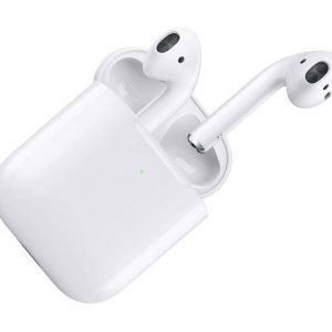 Wireless earbuds with charging case for premium audio and convenience, ideal for travel and daily use. Shop now during Sale is Live for unbeatable deals on top tech accessories.