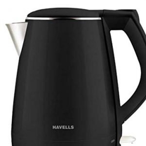 HAVELLS Tea Coffee Milk Boiler Stainless Steel Kettle