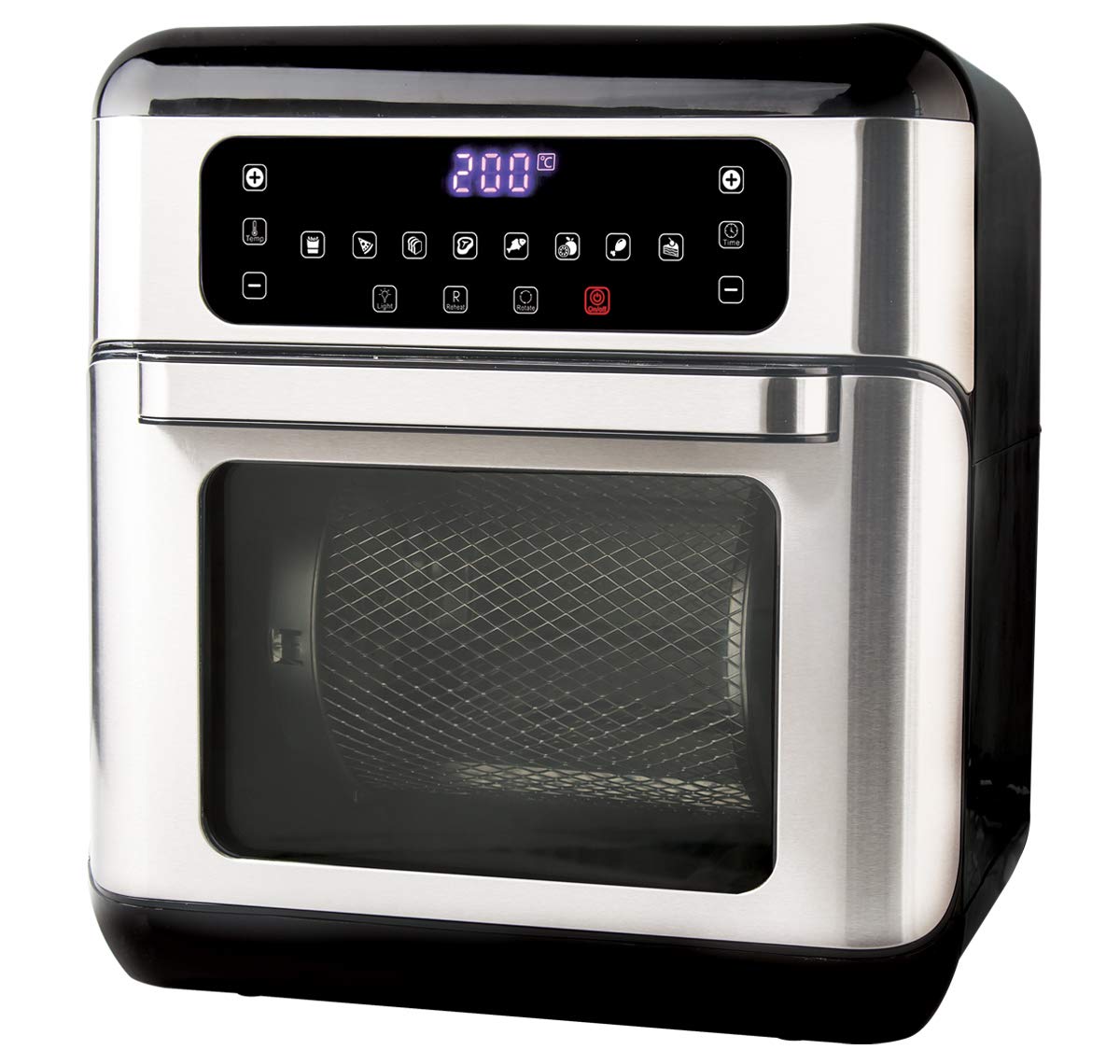 Havells Air Oven Digi with Aero Crisp Technology - Sale is Live