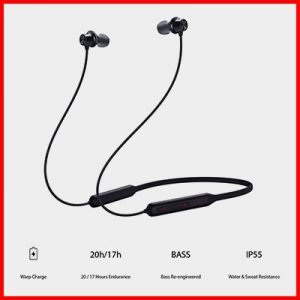 OnePlus Bullets Wireless Z Bass Edition features