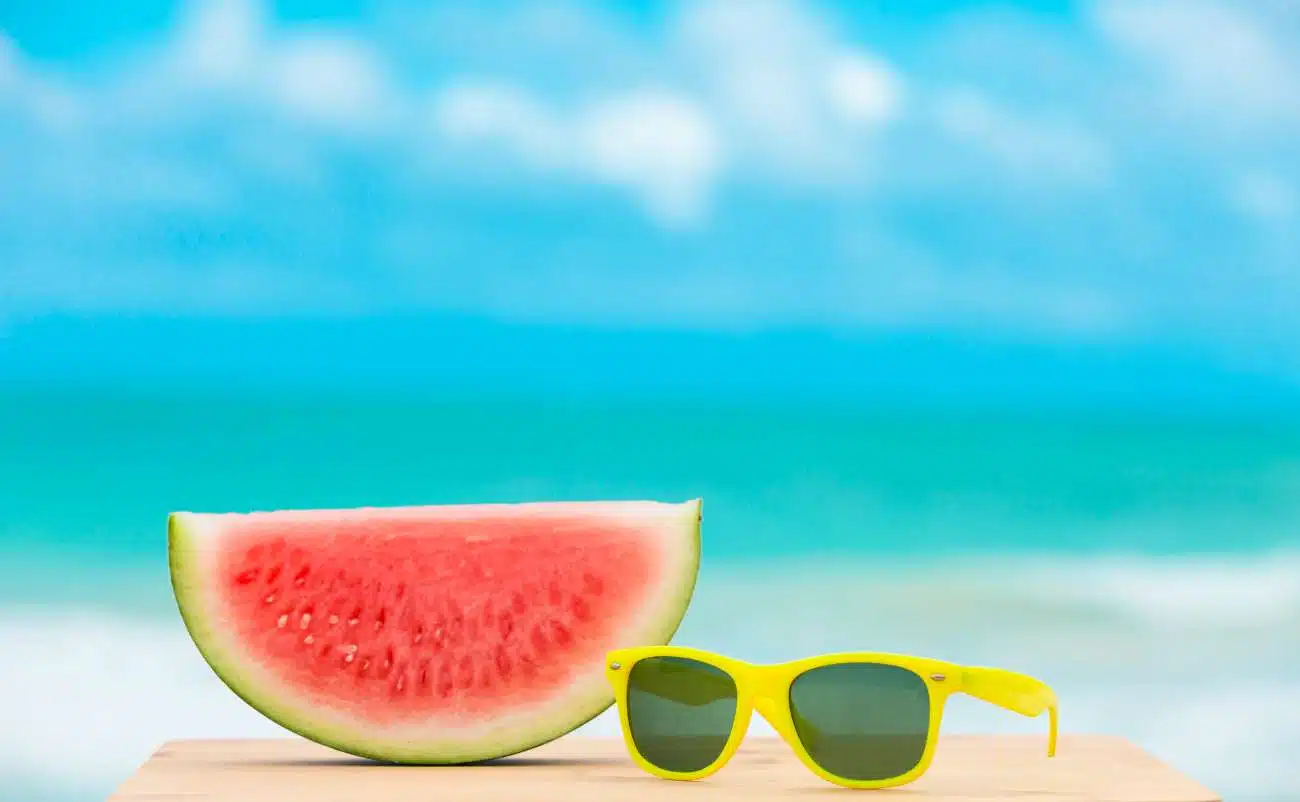 Best Summer Colors guide