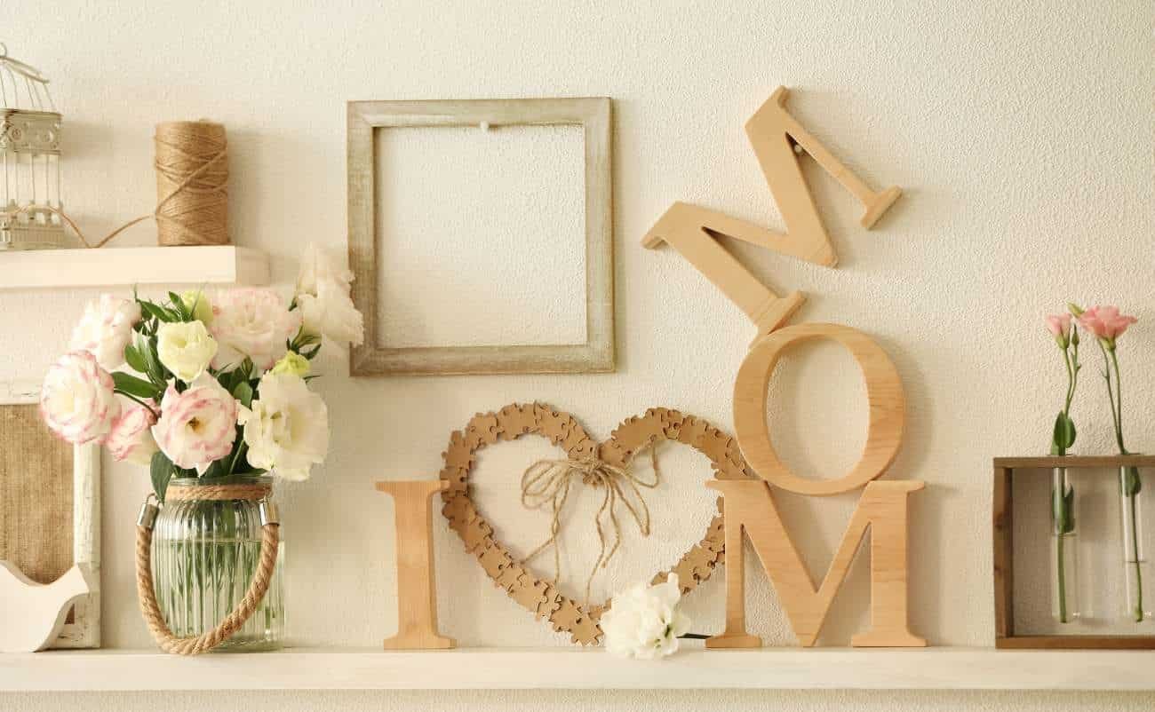Top Creative Mother's Day Decor Ideas