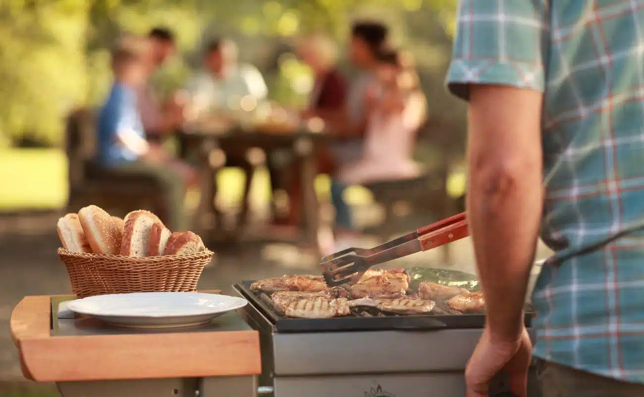 Unbeatable Memorial Day Grill Sale 2025
