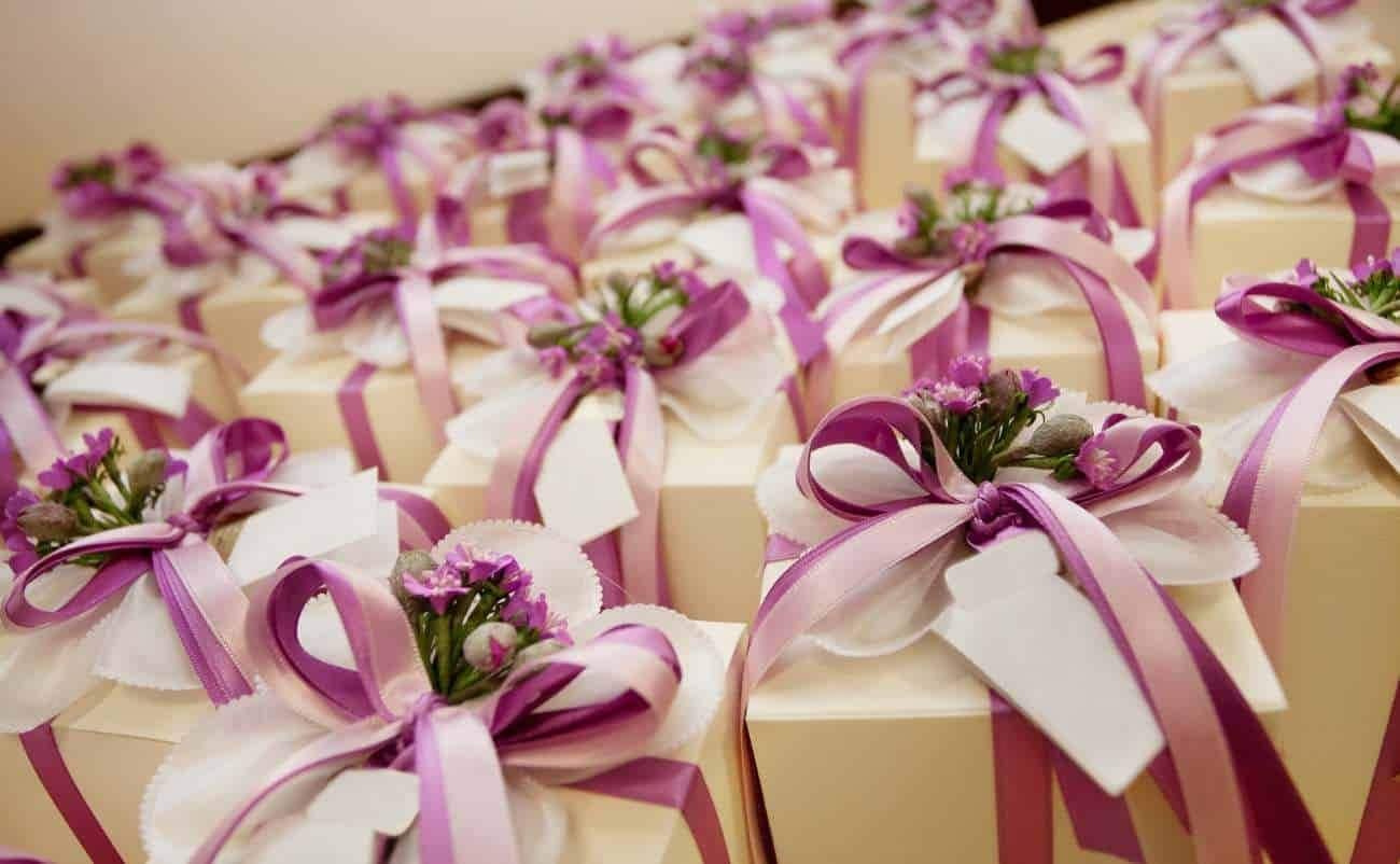 Unique Wedding Gifts That Will Leave Newlyweds Speechless