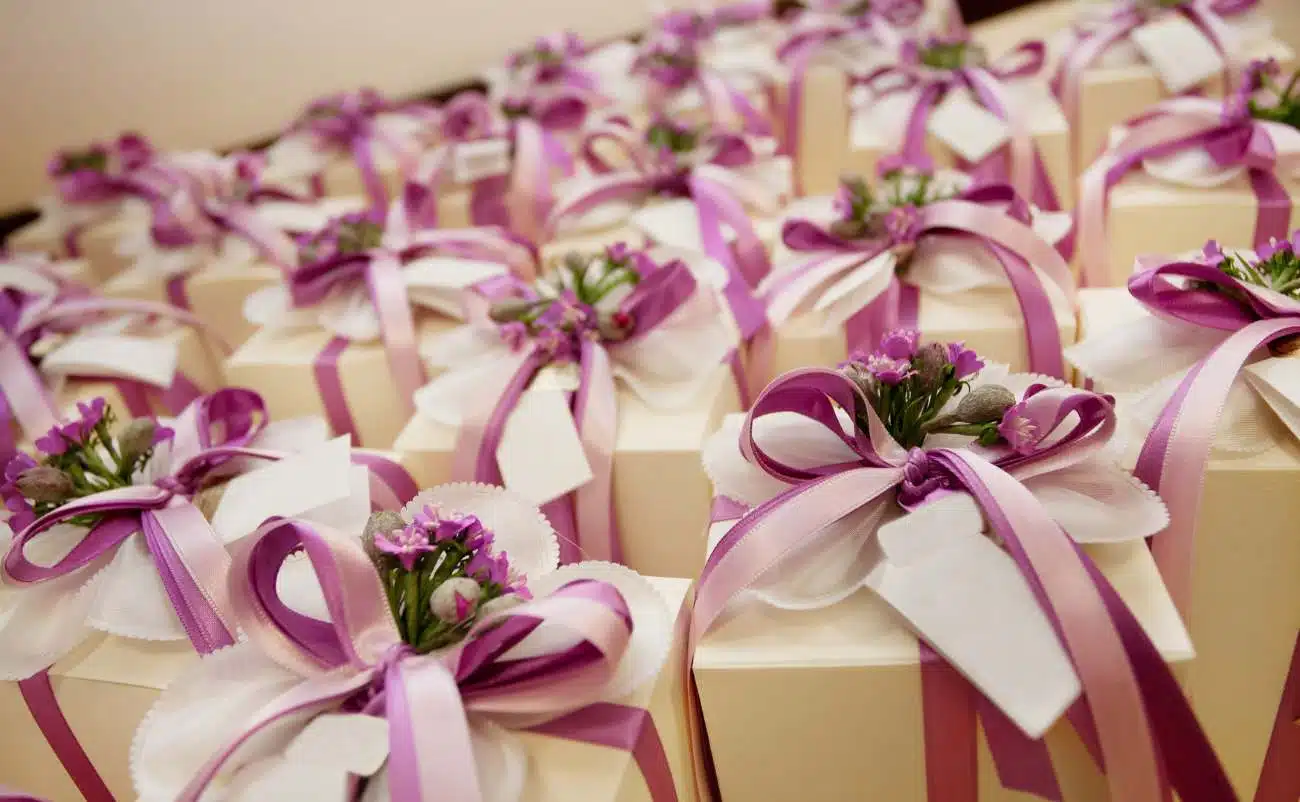 Unique Wedding Gifts That Will Leave Newlyweds Speechless