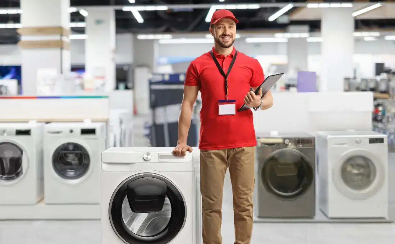 Unmissable Memorial Day Appliance Sales 2025