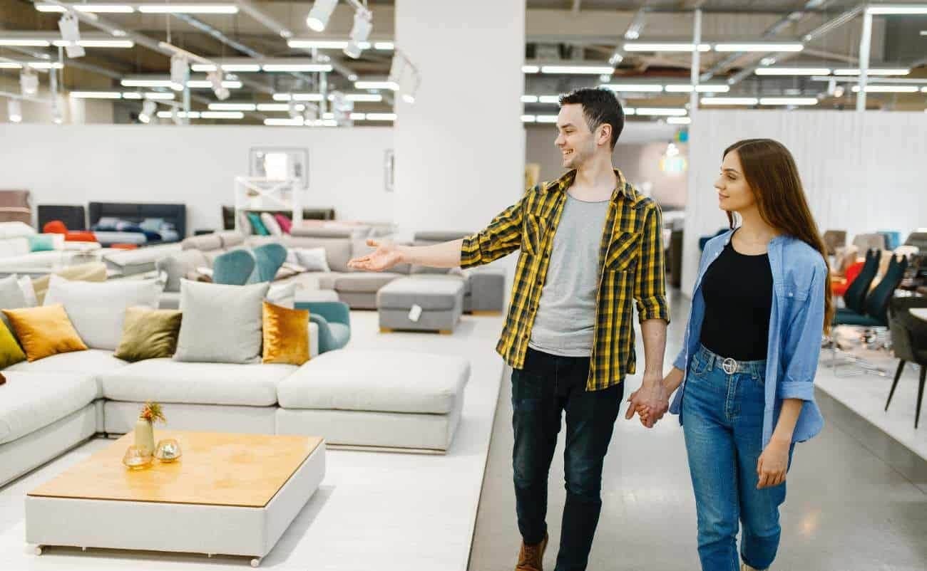 Unmissable Memorial Day Furniture Sales 2025