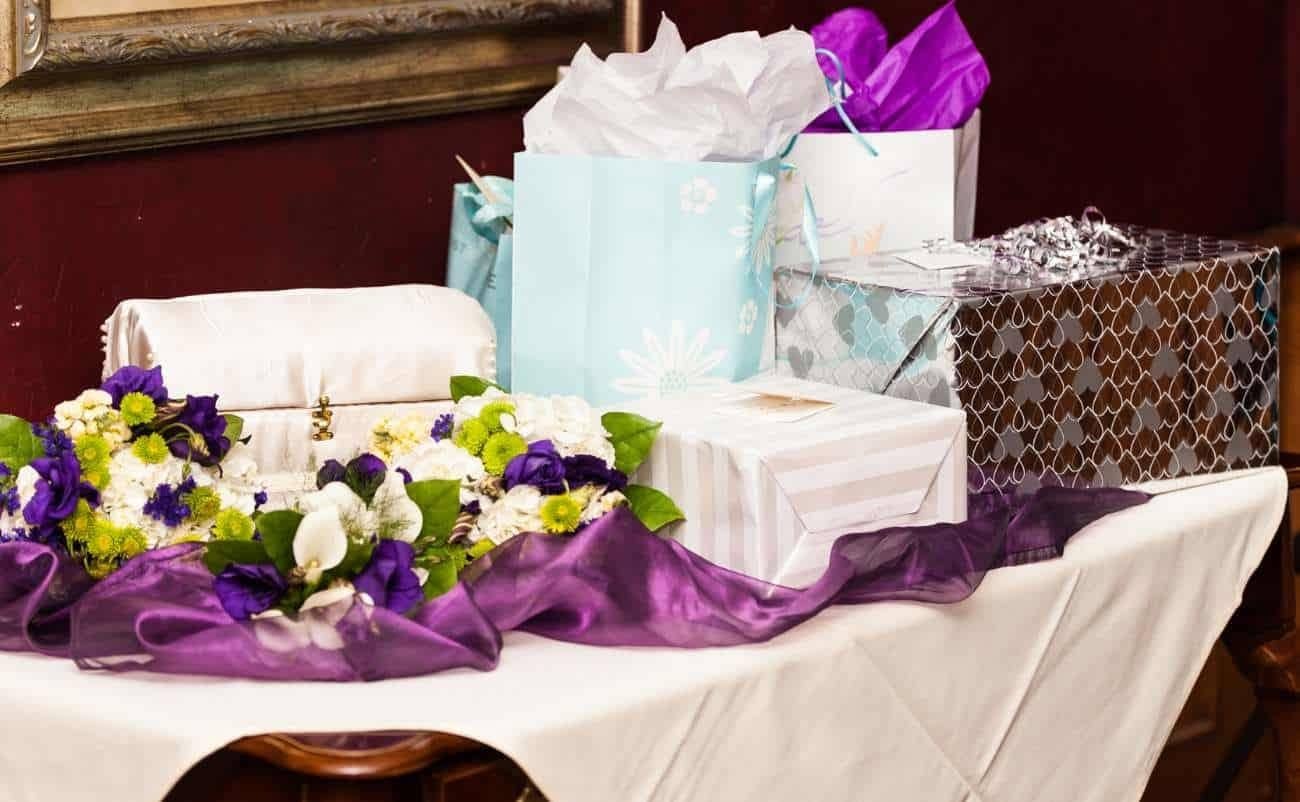Unusual Wedding Gifts That Will Leave Couples Speechless