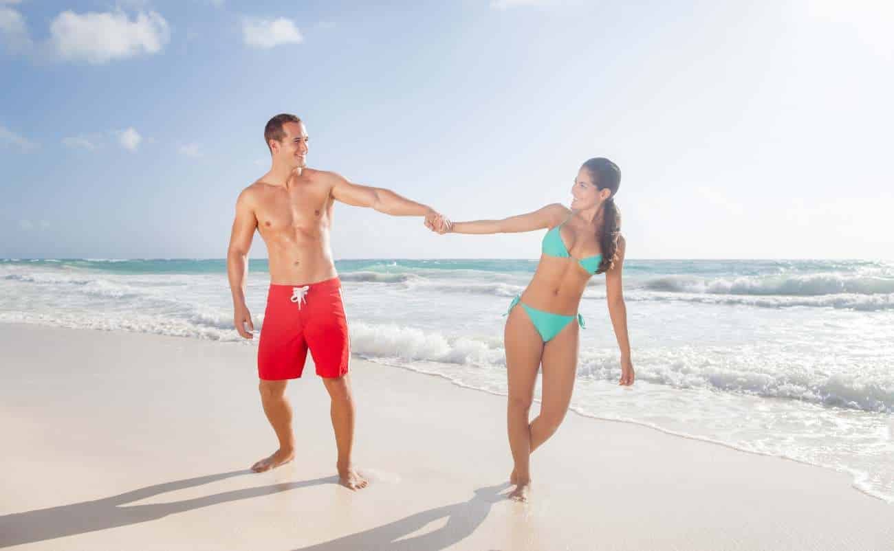 Discover the Top Swimming Suit Brands for Every Swimmer
