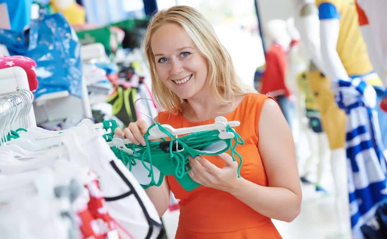 Dive into Summer The Ultimate Guide to Stylish Womens Crochet Swimsuits