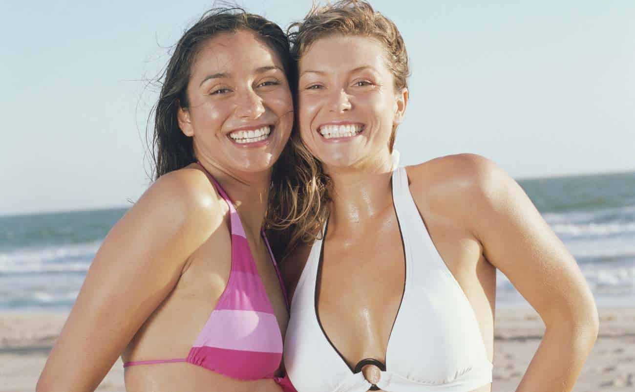 Stylish Modest Womens Bathing Suits for Every Summer Adventure