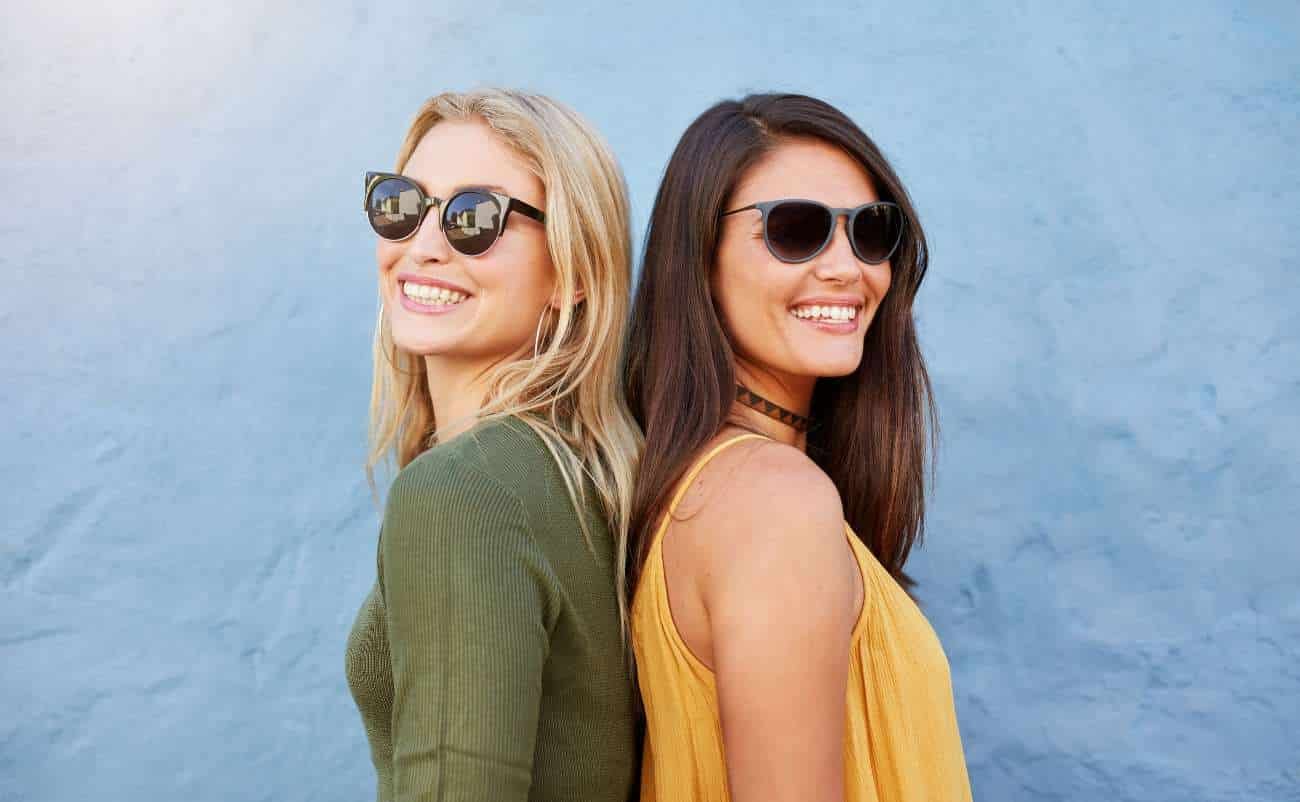 Sunglasses fashion women stylish summer sale is live optima discount trendy eyewear outdoor shopping castanets high-quality eyewear for women and men.