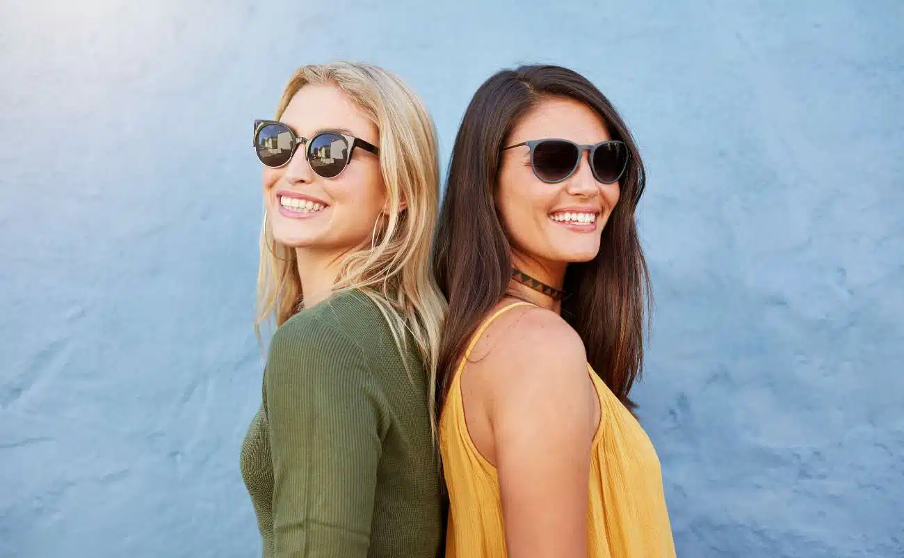 Sunglasses fashion women stylish summer sale is live optima discount trendy eyewear outdoor shopping castanets high-quality eyewear for women and men.