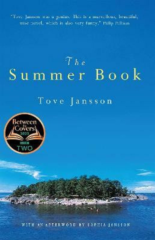 The Summer Book(English, Paperback, Jansson Tove)