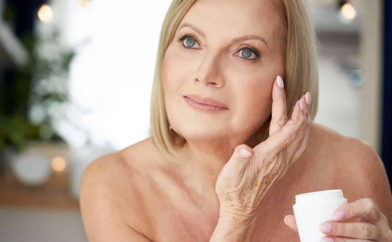 Top 10 Luxury Anti-Aging Creams on Amazon Prime Discover Your Fountain of Youth