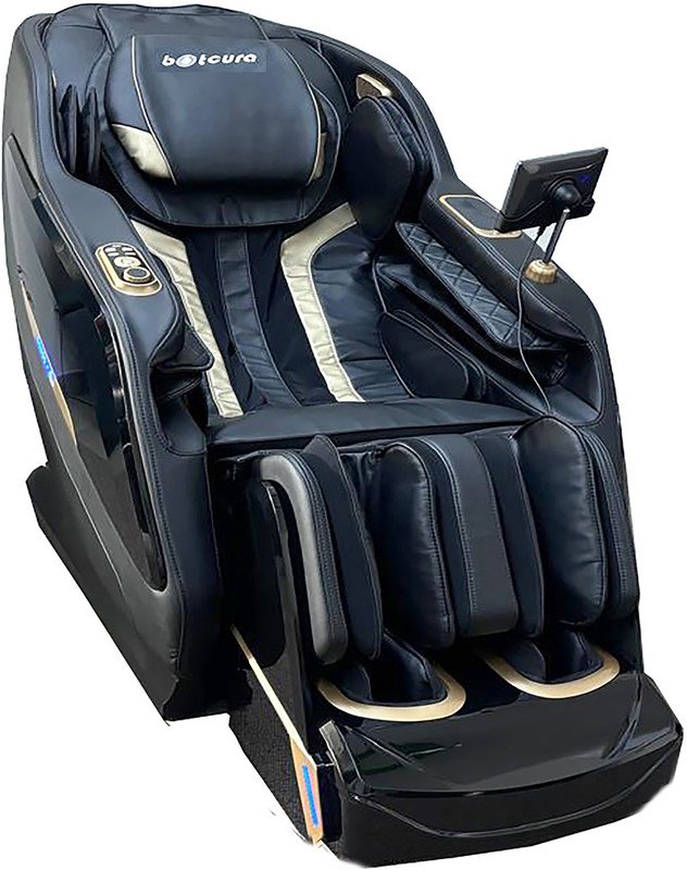 botcura 2040 SL Track Zero Gravity Full Body Massage Chair Massage Chair