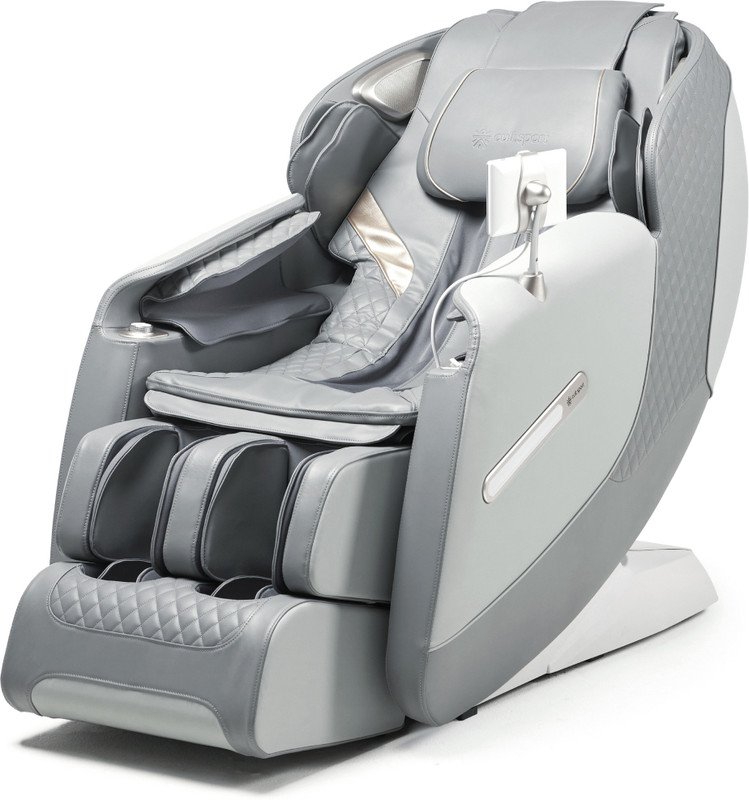 Cult LUXE Full Body Zero Gravity with AI Voice, SL 3D Track & 18 Preset Program Massage Chair