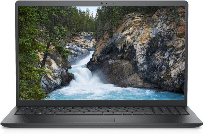 DELL Intel Core i5 13th Gen 1334U - (16 GB/512 GB SSD/Windows 11 Home) Vostro 3530 Thin and Light Laptop(15.6 Inch, Carbon Black, 1.66 Kg, With MS Office)