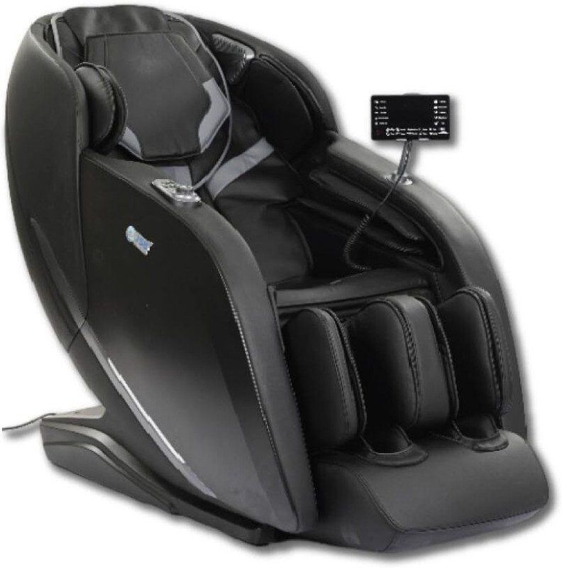 JSB MZ29 4D+ Massage Chair Full Body Recliner Zero Gravity for Home & Office Massage Chair