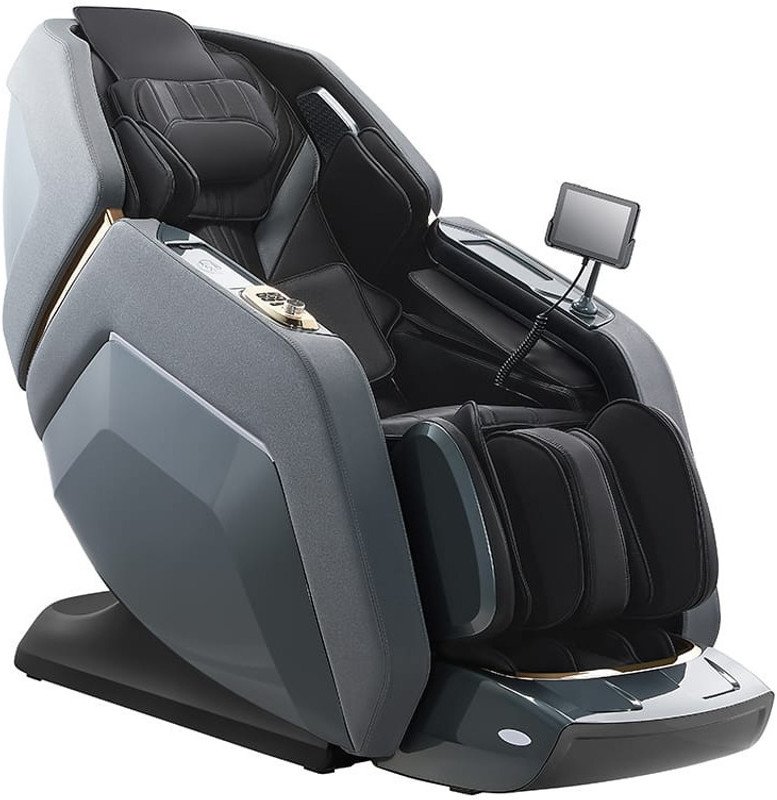 SPINE JADEX Bluetooth Connectivity Zero Gravity Feature Multiple Massage Modes Massage Chair