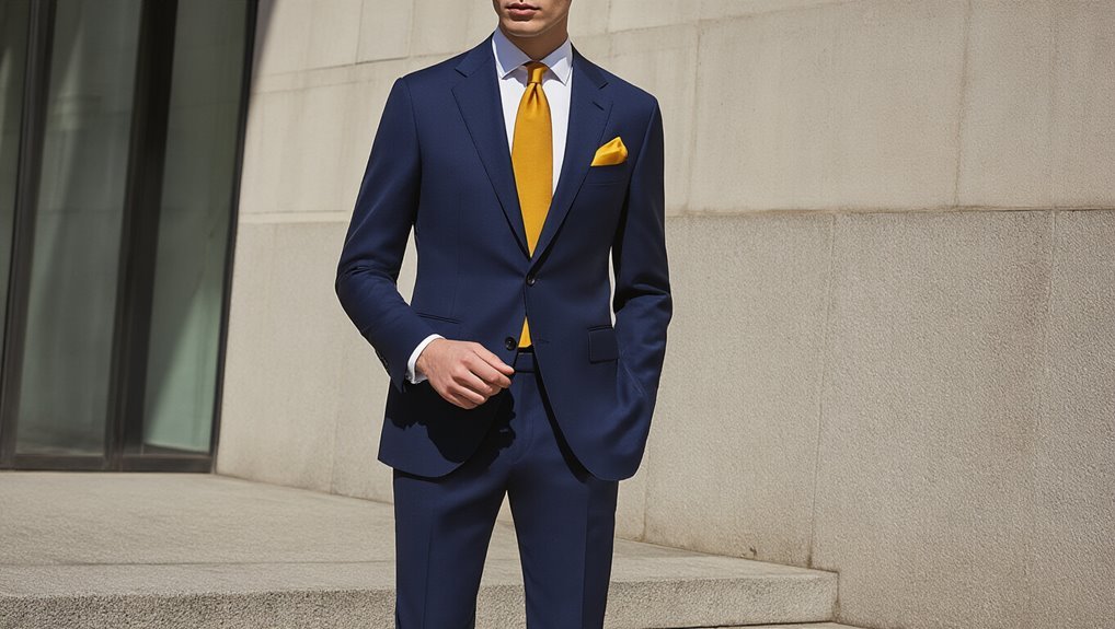 bold color combinations matter