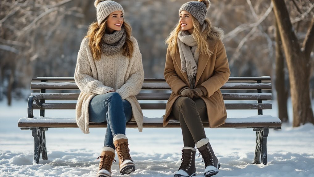 casual cold weather outfit ideas