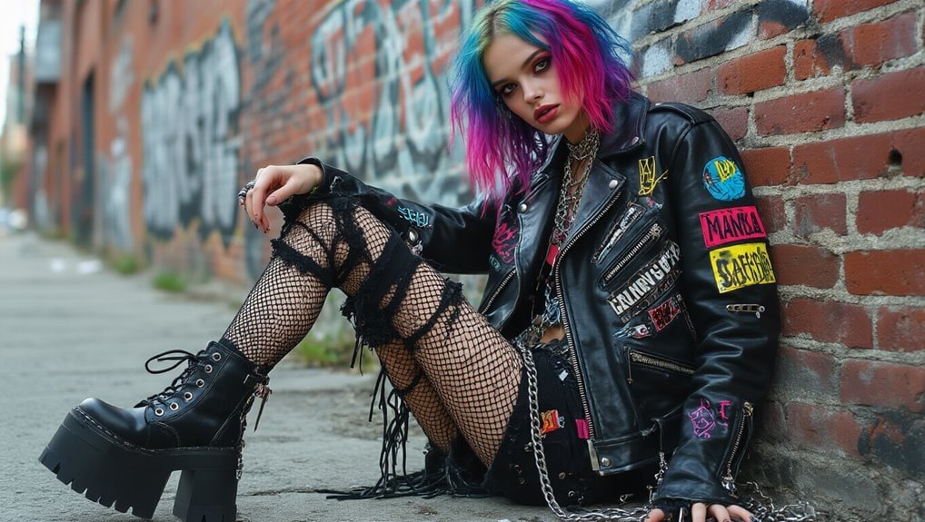 diy fashion empowerment movement