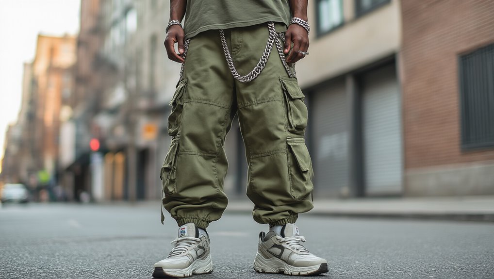 functional fashion for lifestyle