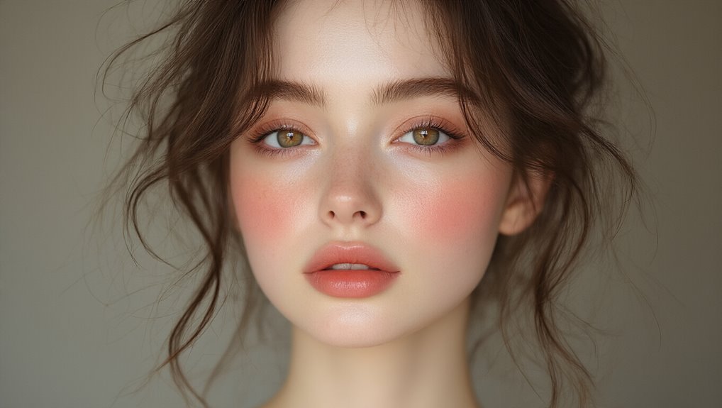 hangover makeup trend explained