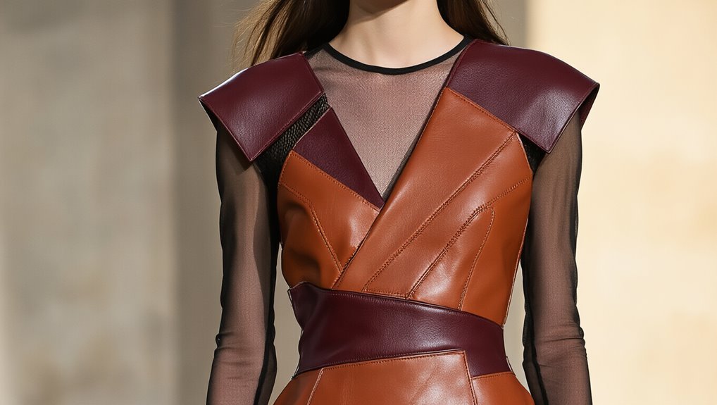 leather s versatile fashion evolution