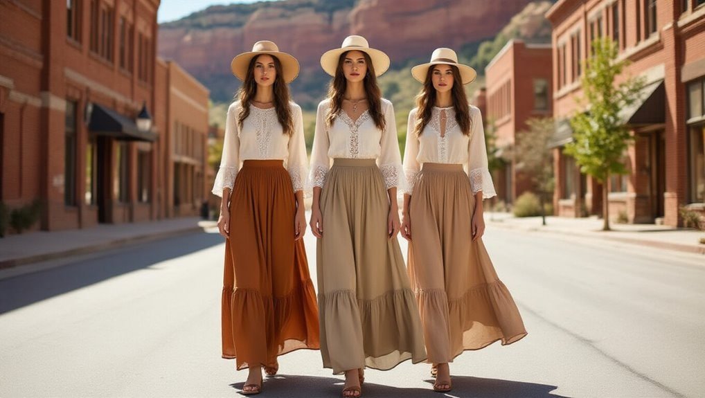 modest fashion industry growth
