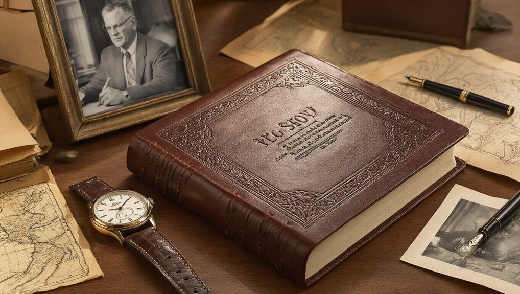 personalized retirement gift ideas