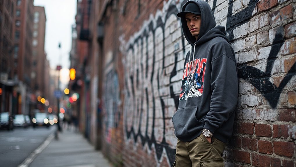 streetwear brands cultural influence