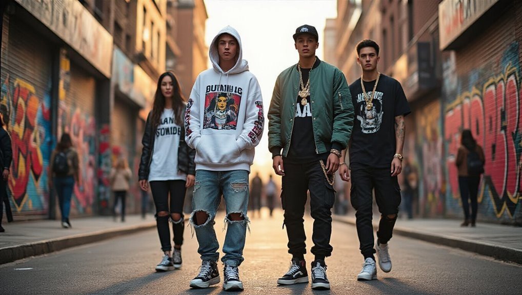 streetwear culture community collaboration
