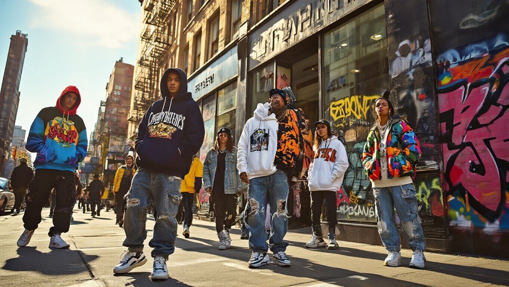 streetwear s authentic cultural evolution