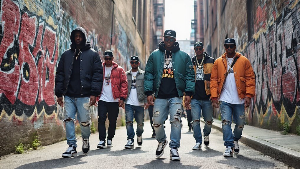 streetwear s cultural fashion revolution