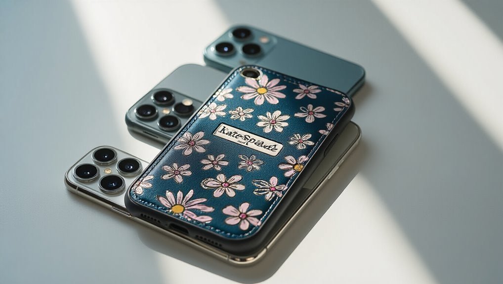 Colorful floral phone cases for Apple iPhones, stylish and protective, perfect for fashion-forward users, available now during Sale Is Live.