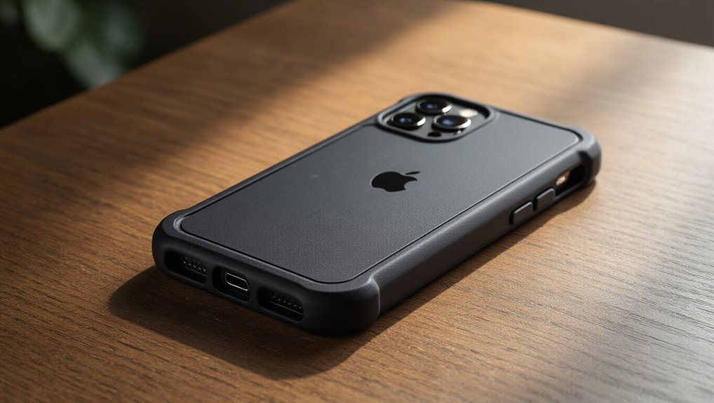 military grade stylish protective cases