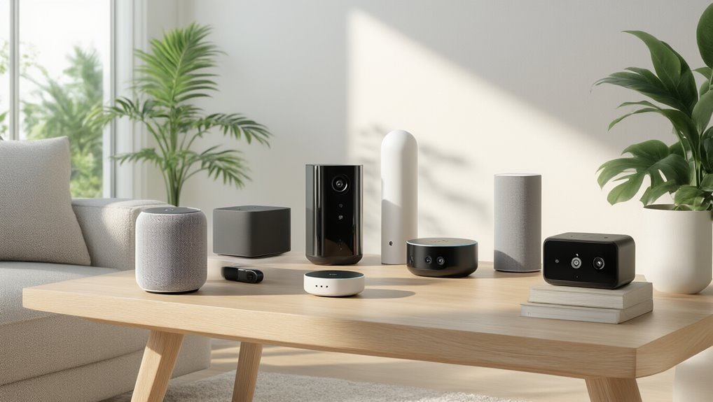 predictive ai driven energy saving home