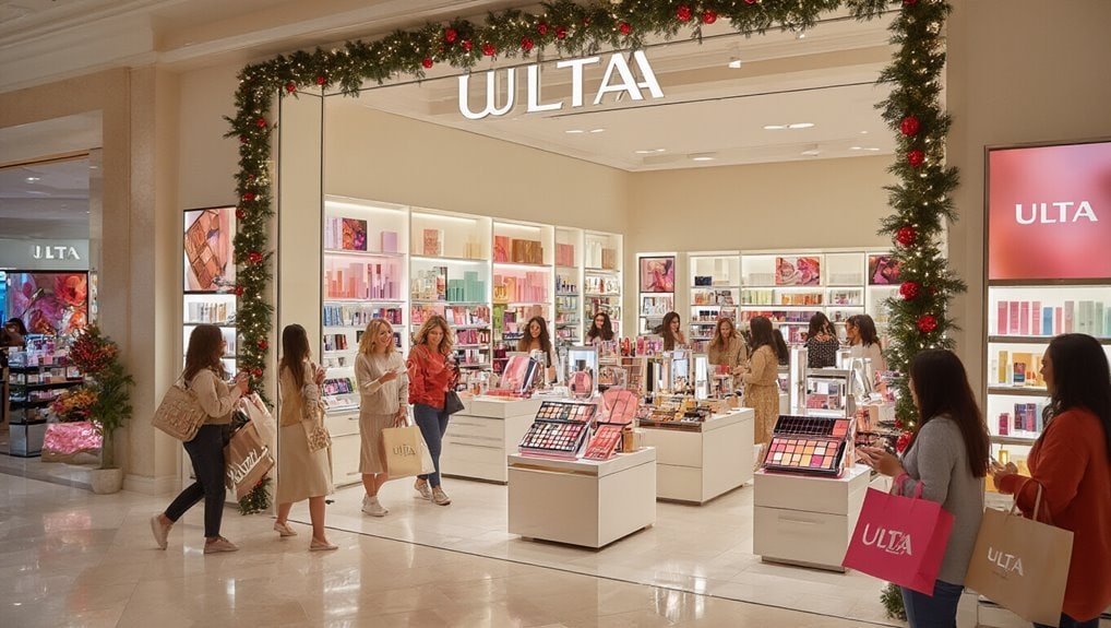 ulta 21 days details