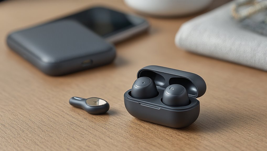 affordable wireless earbuds with features