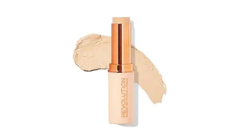Brightening concealer with full coverage, ideal for flawless skin, available at Sale is Live for limited-time beauty deals.