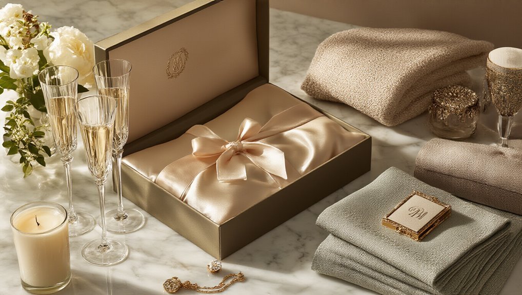 designer barware and serveware