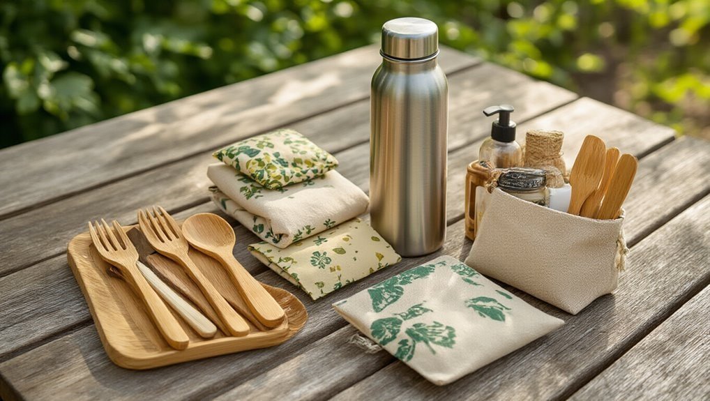 ethical transparent sustainable consumerism choices