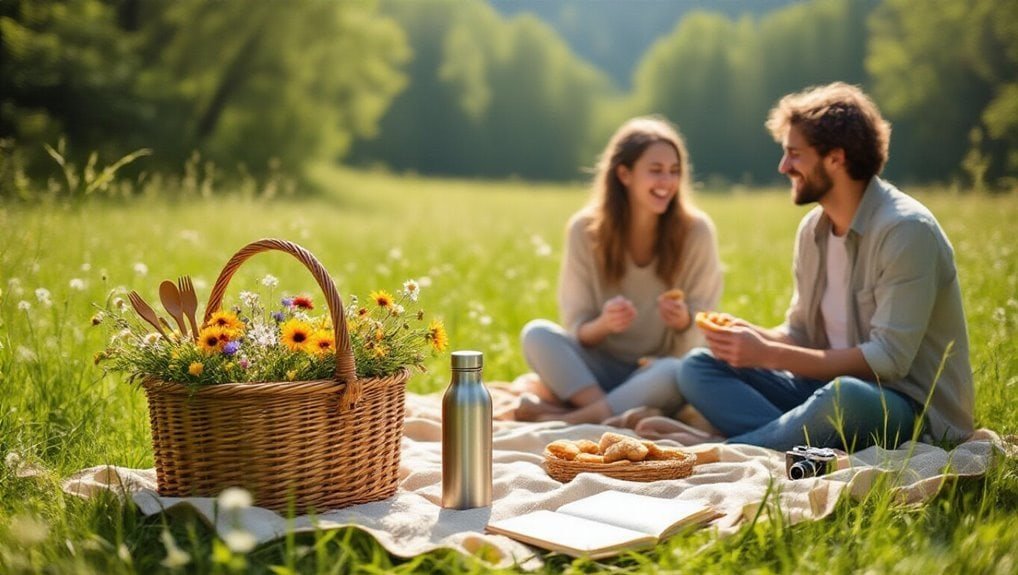 experiential gifts over physical possessions