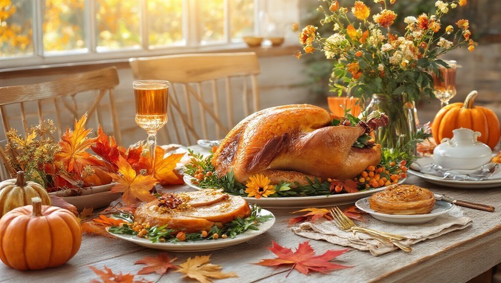 fourth thursday fixed by law